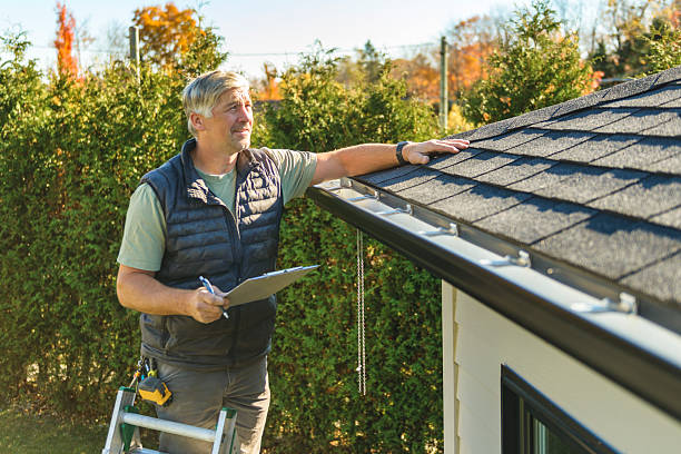 Trusted Flat Roof Repair service in Collins, OH - Ben Roofing and Steel LLC